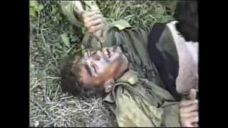 Nagorno Karabagh 1992 War Dacumentary - Crusade For The Other Armenia