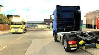 We're on the Road Again | Euro Truck Simulator 2
