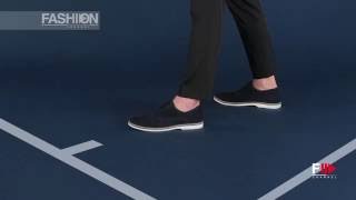 HOGAN FRAMES The Tennis Court | Episode 04 by Fashion Channel