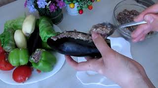 Это так вкусно и быстро Голубцы ! Обязательно приготовьте