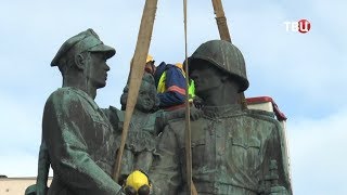 Польша. История болезни. Специальный репортаж