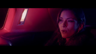 Crissi Cochrane - Sleep In The Wild (official music video)