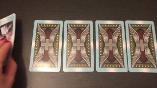 СОВЕТ ОТ АНГЕЛА НА НЕДЕЛЮ 25.12-31.12.2017 год/ ГАДАНИЕ ОНЛАЙН/ Tarot divination/Школа Таро