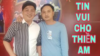 TIN VUI - TỊNH THẤT BỒNG LẠI  SẼ ĐƯỢC MINH OAN ???
