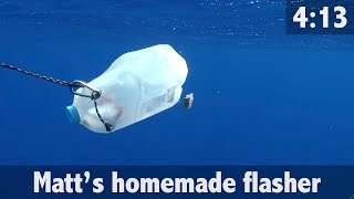 MATT'S HOMEMADE FLASHER