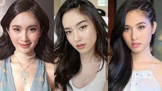 Beautiful Transgender Treechada Poyd from Thailand | Thai Trangender