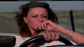 فيلم الفتى الأسود بين أحضان الأم وإبنتها 1978