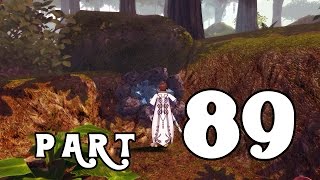 Tales Of Zestiria OPTIONAL Mythril Weapons Part 89 Walkthrough (PC\STEAM) [HD]