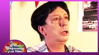 Peter Capusotto y sus videos - Mirá para acá la concha de tu madre 3 - Temporada 11