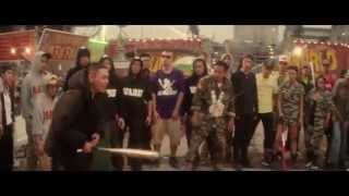 Tokyo Tribe theatrical trailer - Shion Sono-directed movie