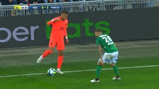 The Brilliance Of Kylian Mbappé | 2020