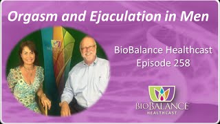 Orgasm and Ejaculation in Men