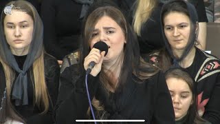 Я падаю / Алла Килюшик