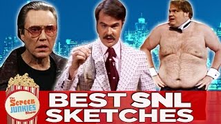 Best SNL Sketches of All Time!