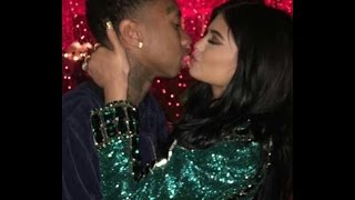 KARDASHIAN/JENNER CHRISTMAS 2015 PARTY SNAPCHAT VIDEOS (FULL) (ft.Drake,Tyga,Kylie,Kim,etc.)