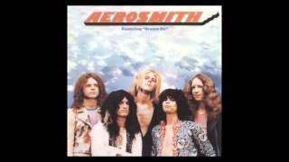 Aerosmith (1973) - Aerosmith [FULL ALBUM]