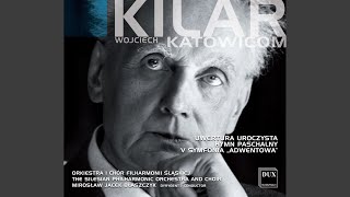 Symphony No. 5, "Adwentowa" (Advent Symphony) : I. Larghetto meditativo