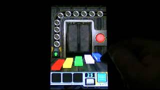 100 Doors Alien Space Niveau 23 - 100 Doors Alien Space Level 23 Walkthrough - astuces et trucs fr