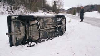 ДТП в Башкирии за последние сутки. Уфа М7 вылетел на встречку