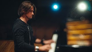 Евгений Соколовский-   Верить  (Backstage Video 2017) / Evgeniy Sokolovskiy - Believe