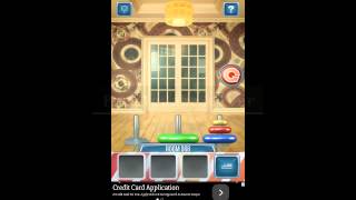 100 Doors Escape Level 66 67 68 69 70 Walkthrough Cheats