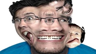 MY FACE IS MELTING!! | With the Addition of Markiplier (FAN GAME!!) - Part 1