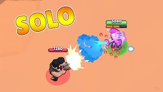 200 IQ or 0 IQ | Brawl Stars Funny Moments & Glitches & Fails #20