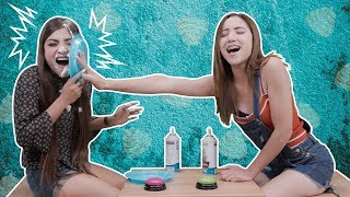 Adivina la canción | Nivel Extremo | DETRÁS DE CÁMARAS