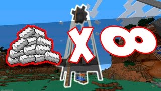 ?ЛУЧШАЯ ФЕРМА ЖЕЛЕЗА ДЛЯ ВЫЖИВАНИЯ ? КАК СДЕЛАТЬ ФЕРМУ ЖЕЛЕЗА.