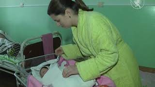 Пакунки для малюків| Телеканал Новий Чернігів