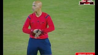 ملخص مباراة غزل المحلة 2 - 2 الإسماعيلي | الجولة 25 من الدوري المصري