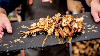Should you Dry Brine or Wet Brine your pork meat ????
