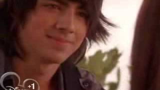 Camp Rock l Joe Jonas - Gotta Find You (french sub)