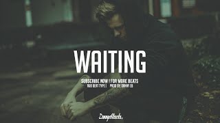 "Waiting" - Smooth Piano x R&B Instrumental (Prod: Danny E.B)