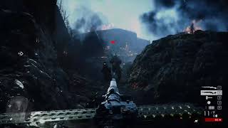 Battlefield 1  Вперед, савойя  Миссия   "Или все умрем" Прохождение без комментариев