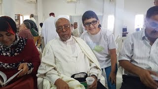 Vidéo complete 80e anni de la création de Dar El Hadith.Tlemcen(1è P:Discours Inaugural)