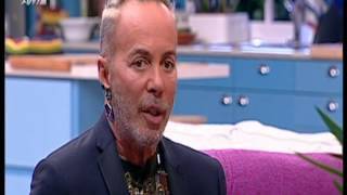 Gossip tv gr Γαβαλάς για φυλακή