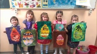 Печатники. Группа Изобразительного искусства.Клуб здоровья Семья
