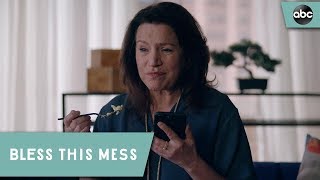 Rio’s Mom Is Not To Be Trifled With – Bless This Mess