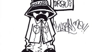 How To Draw a Cholo