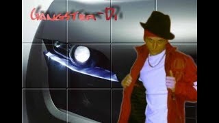 Gangster DI - двигай телом