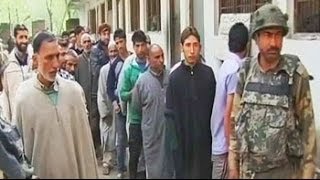 India Matters: 'ballots over bullets?'