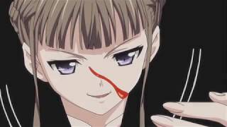Euphoria / Эйфория anime [1 episode ]