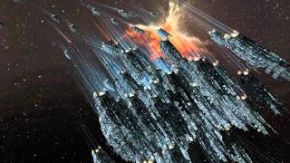 TEST Alliance vs -A-  in THE FIGHT FOR 49-U6U 08/09/2012
