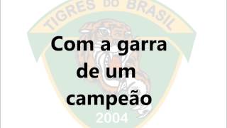 Hino Tigres do Brasil