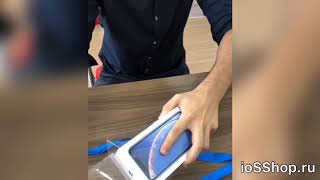 ? Распаковка iPhone XR ?