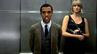 Racism in the Elevator **Official Video**