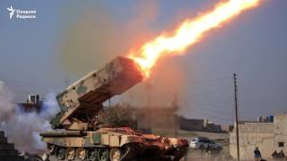 Мосул аэропорти "Ислом давлати" жангариларидан озод қилингани айтилмоқда
