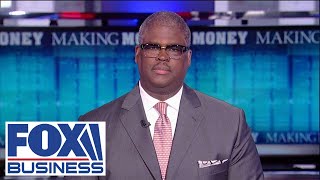 Charles Payne: America is winning the trade battle with China