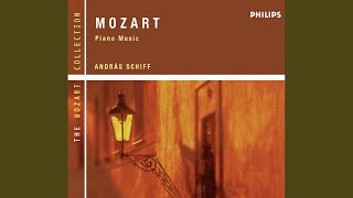 Mozart: Piano Sonata No.16 in C, K.545 "Sonata facile" - 1. Allegro